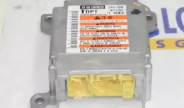3891067K40 блок управління airbag (srs) Suzuki Grand Vitara II 2010