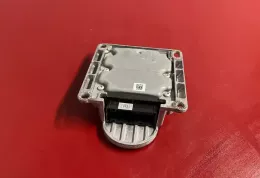 6850788 блок управління airbag (srs) BMW 6 F06 Gran coupe 2013
