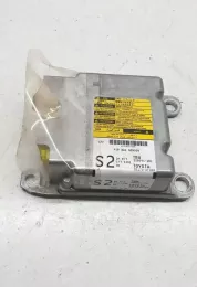 23600363DW блок управління airbag (srs) Toyota Verso 2010