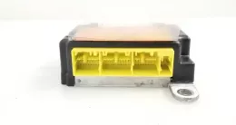 AE4EH174260252 блок управління airbag (srs) Nissan Qashqai 2017