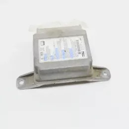 77960SNBG222 блок управления AirBag (SRS) Honda Civic 2008