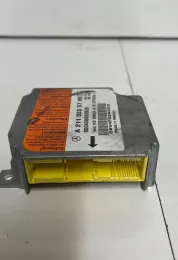 500406020526 блок управління airbag (srs) Mercedes-Benz E W211 2006