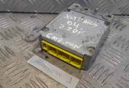 041016 блок управління airbag (srs) Nissan X-Trail T30 2005