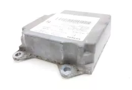 9645640780 блок управління airbag (srs) Peugeot 307 2004