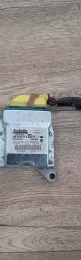 93863640 блок управления AirBag (SRS) Opel Vivaro 2014