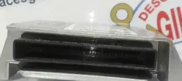 50345 блок управления AirBag (SRS) Renault Megane II 2002