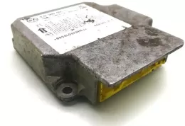 44030314E блок управління airbag (srs) Volkswagen PASSAT B5.5 2002
