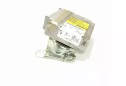 891700D800 блок управління airbag (srs) Toyota Yaris 2003