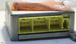041103 блок управління airbag (srs) Nissan X-Trail T30 2003