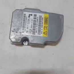 65773414358 блок управління airbag (srs) BMW X3 E83 2004