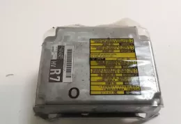1523007591 блок управління airbag (srs) Lexus RX 330 - 350 - 400H 2005