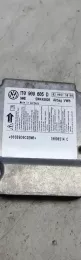 10090214C блок управления AirBag (SRS) Volkswagen Touran I 2008