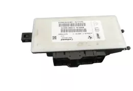 928018501 блок управления AirBag (SRS) BMW X3 F25 2013