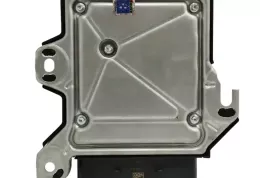 234571197 блок управління airbag (srs) Seat Leon (5F) 2013
