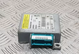 972810154K блок управления AirBag (SRS) Volvo S70 V70 V70 XC 1997
