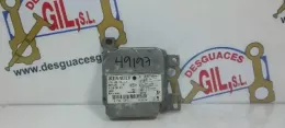49197 блок управління airbag (srs) Renault Clio II 2004