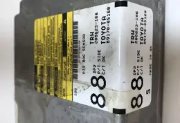 8917005160 блок управления AirBag (SRS) Toyota Avensis T250 2005