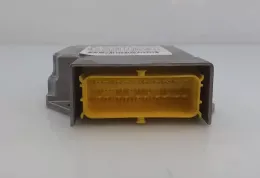 E2A124 блок управления AirBag (SRS) Audi A6 S6 C6 4F 2004