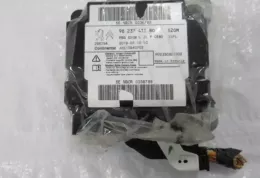 9823741580 блок управления AirBag (SRS) Peugeot 508 2019