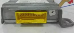 50735 блок управления AirBag (SRS) Renault Scenic I 1997