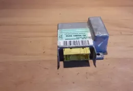 620242247133 блок управління airbag (srs) Ford Escort 1995
