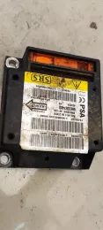 403855 блок управління airbag (srs) Citroen C3 2008