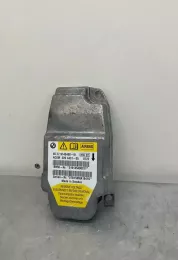 31914540001Y блок управління airbag (srs) BMW 5 E60 E61 2008