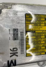 15030030630 блок управления AirBag (SRS) Lexus GS 300 350 430 450H 2007