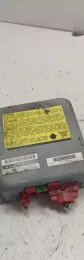MB942715 блок управления AirBag (SRS) Mitsubishi Pajero 1996
