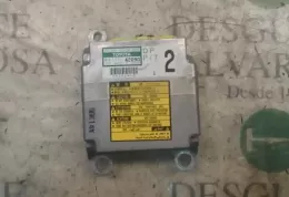 79J02HL0 блок управління airbag (srs) Toyota RAV 4 (XA10) 2003