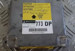 1523003430 блок управління airbag (srs) Mitsubishi Pajero 2003