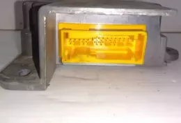 1485955646428750 блок управління airbag (srs) Opel Vectra B 1995