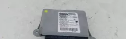 8200411015A блок управління airbag (srs) Renault Scenic II - Grand scenic II 2004