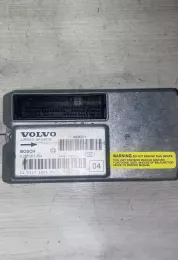 010317125104 блок управління airbag (srs) Volvo V50 2006