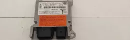 650079942801 блок управления AirBag (SRS) Ford Focus 2001