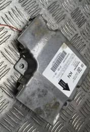 KNS00051821 блок управления AirBag (SRS) Opel Astra G 2003