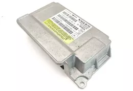 0285011064 блок управління airbag (srs) Volvo S60 2012