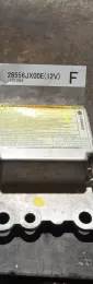 28556JX00E блок управління airbag (srs) Nissan NV200 2011
