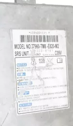 77960TM8E820M2 блок управления AirBag (SRS) Honda Insight 2011