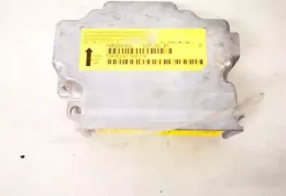 TDPME2817P0119 блок управління airbag (srs) Mitsubishi Outlander 2008