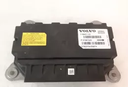 31681525 блок управления AirBag (SRS) Volvo S90, V90 2019