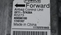 DF7157K30A блок управління airbag (srs) Mazda 2 .