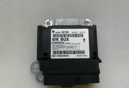 68250907AB блок управління airbag (srs) Jeep Grand Cherokee 2017