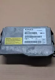 T207082705223 блок управління airbag (srs) Volvo V70 2008