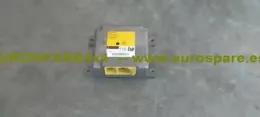 02343011W58 блок управління airbag (srs) Mitsubishi Montero 1997