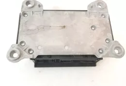 31681525 блок управления AirBag (SRS) Volvo S90, V90 2019