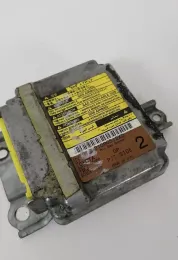 8917005080 блок управління airbag (srs) Toyota RAV 4 (XA30) 2008