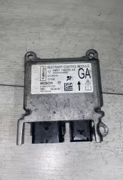 650003329802 блок управления AirBag (SRS) Ford S-MAX 2008