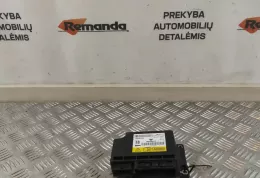 S0W1A06AAKC блок управления AirBag (SRS) Renault Megane III 2010