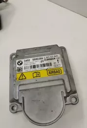 0265020849 блок управления AirBag (SRS) BMW X5 F15 2016